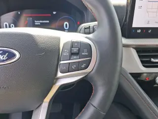 Ford Explorer 2025 Active 4dr SUV