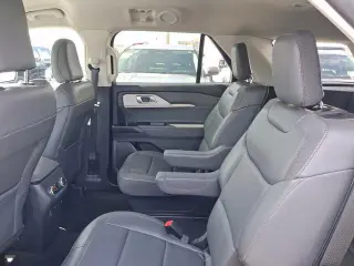 Ford Explorer 2025 Active 4dr SUV