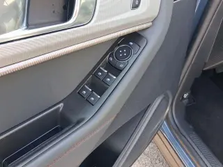 Ford Explorer 2025 Active 4dr SUV
