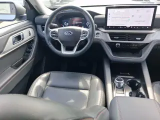 Ford Explorer 2025 Active 4dr SUV