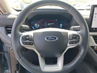 Ford Explorer 2025 Active 4dr SUV