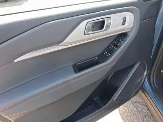 Ford Explorer 2025 Active 4dr SUV
