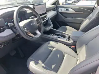 Ford Explorer 2025 Active 4dr SUV