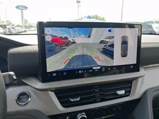 Ford Explorer 2025 Active 4dr SUV