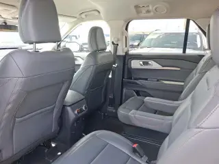 Ford Explorer 2025 Active 4dr SUV