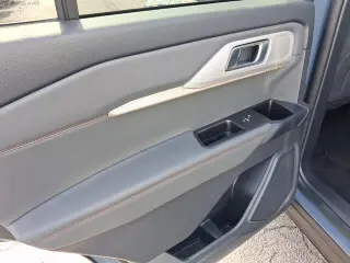 Ford Explorer 2025 Active 4dr SUV