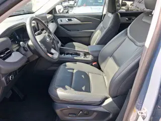 Ford Explorer 2025 Active 4dr SUV