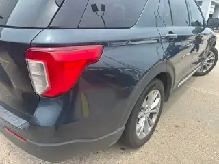 Ford Explorer 2024 XLT 4dr SUV