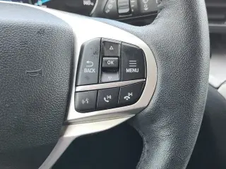 Ford Explorer 2024 XLT 4dr SUV