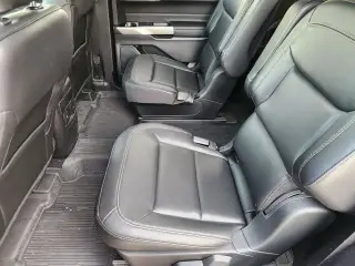 Ford Explorer 2024 XLT 4dr SUV