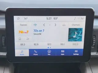 Ford Explorer 2024 XLT 4dr SUV