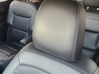 Ford Explorer 2024 XLT 4dr SUV