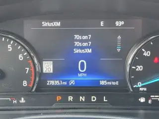 Ford Explorer 2024 XLT 4dr SUV