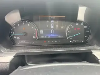 Ford Explorer 2024 XLT 4dr SUV