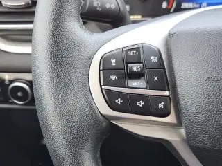 Ford Explorer 2024 XLT 4dr SUV