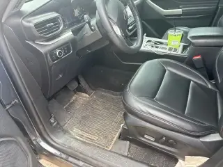 Ford Explorer 2024 XLT 4dr SUV