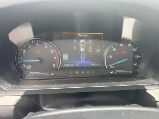 Ford Explorer 2024 XLT 4dr SUV