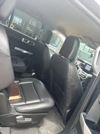 Ford Explorer 2024 XLT 4dr SUV