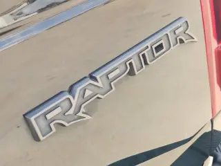 Ford F-150 2017 4x4 Raptor 4dr SuperCrew 5.5 ft. SB