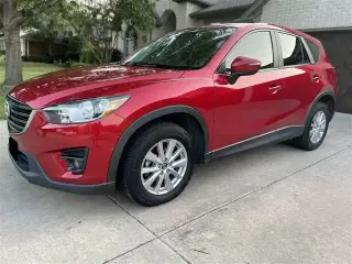 2016 Mazda CX-5 Touring SUV