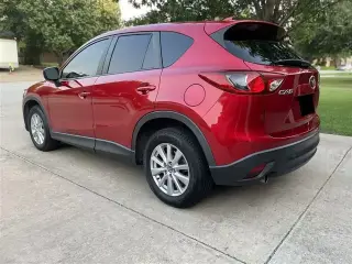 2016 Mazda CX-5 Touring SUV