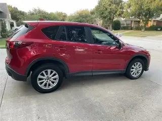 2016 Mazda CX-5 Touring SUV