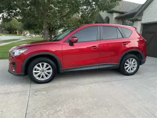 2016 Mazda CX-5 Touring SUV