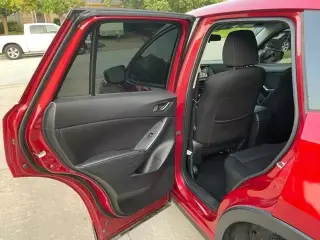 2016 Mazda CX-5 Touring SUV