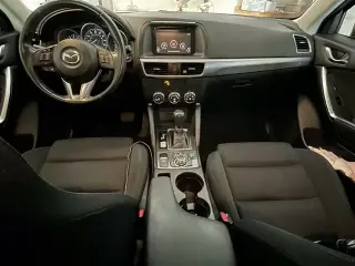 2016 Mazda CX-5 Touring SUV