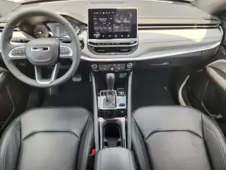 Jeep Compass 2025 4x4 Limited 4dr SUV