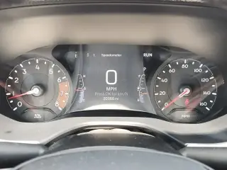 Jeep Compass 2025 4x4 Limited 4dr SUV