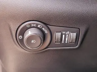 Jeep Compass 2025 4x4 Limited 4dr SUV