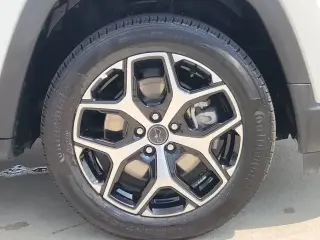 Jeep Compass 2025 4x4 Limited 4dr SUV