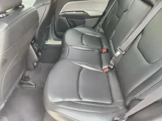 Jeep Compass 2025 4x4 Limited 4dr SUV