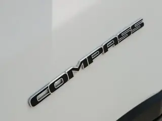 Jeep Compass 2025 4x4 Limited 4dr SUV