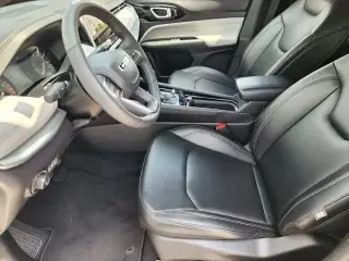 Jeep Compass 2025 4x4 Limited 4dr SUV