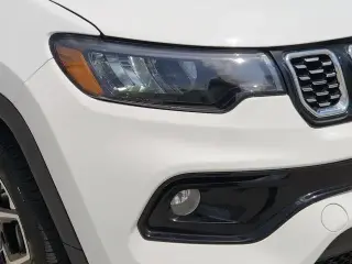 Jeep Compass 2025 4x4 Limited 4dr SUV