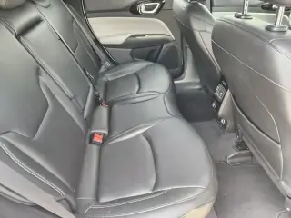 Jeep Compass 2025 4x4 Limited 4dr SUV