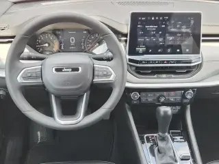 Jeep Compass 2025 4x4 Limited 4dr SUV