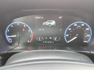 Ford Bronco Sport 2024 AWD Big Bend 4dr SUV