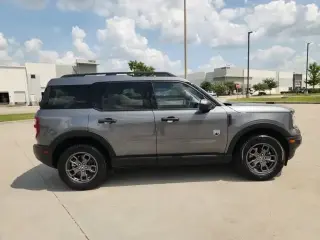 Ford Bronco Sport 2024 AWD Big Bend 4dr SUV