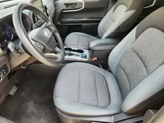 Ford Bronco Sport 2024 AWD Big Bend 4dr SUV