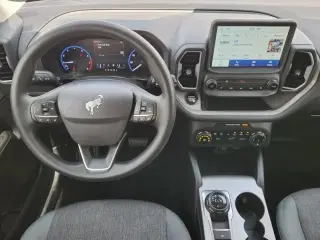 Ford Bronco Sport 2024 AWD Big Bend 4dr SUV