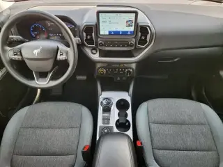 Ford Bronco Sport 2024 AWD Big Bend 4dr SUV