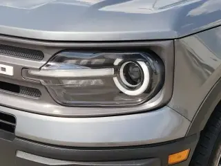Ford Bronco Sport 2024 AWD Big Bend 4dr SUV