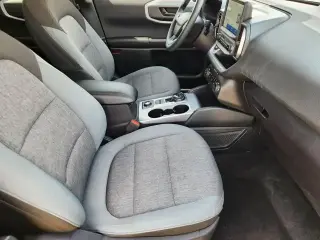 Ford Bronco Sport 2024 AWD Big Bend 4dr SUV