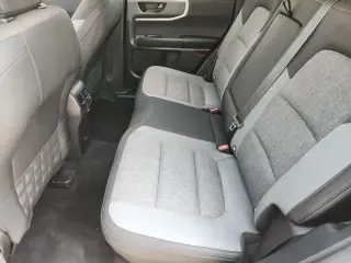 Ford Bronco Sport 2024 AWD Big Bend 4dr SUV