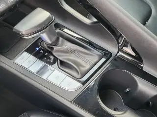 Hyundai ELANTRA 2025 Limited 4dr Sedan