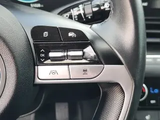 Hyundai ELANTRA 2025 Limited 4dr Sedan