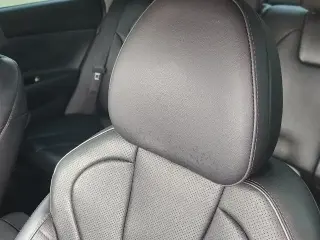 Hyundai ELANTRA 2025 Limited 4dr Sedan